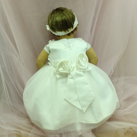 Christening Dress - LJCH67